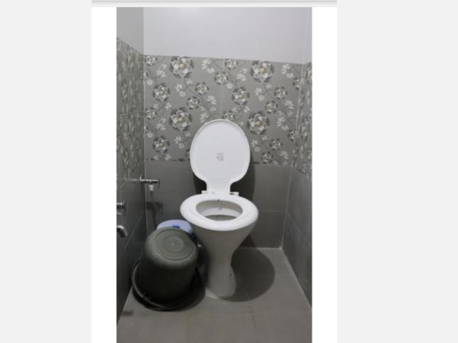 Aradhya Prime Home Stay Garudeshwar Esterno foto