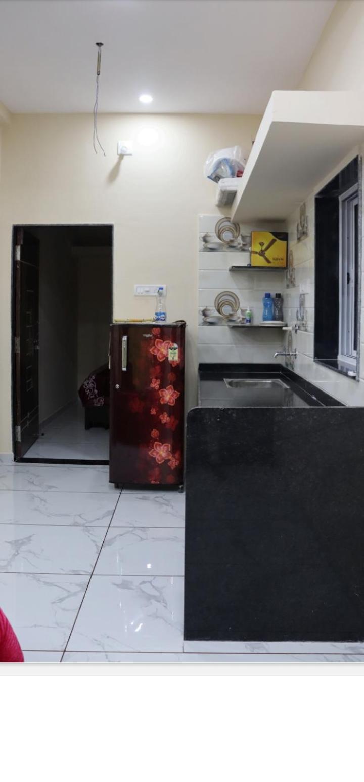Aradhya Prime Home Stay Garudeshwar Esterno foto